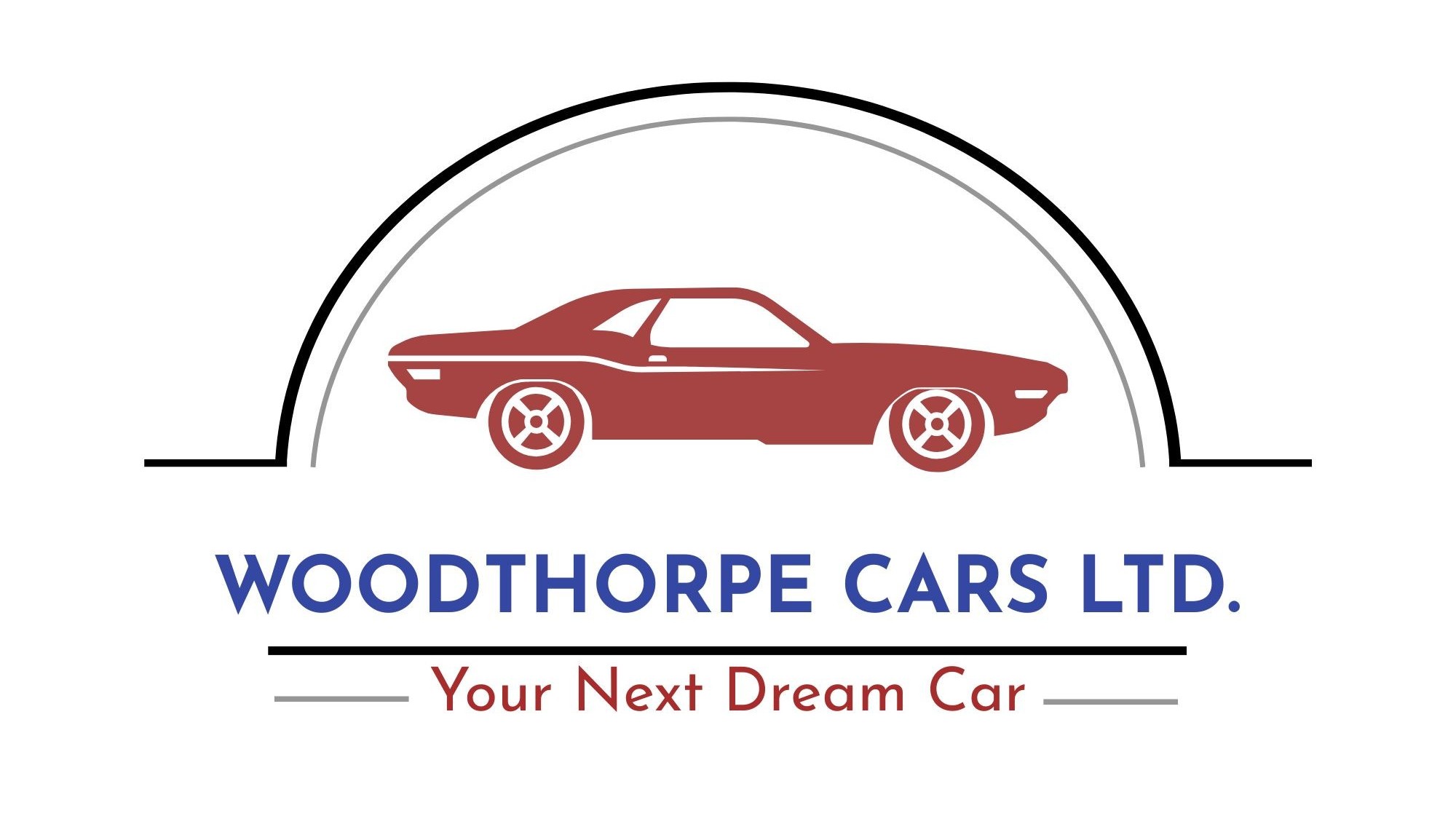 WOODTHORPE CARS LIMITED